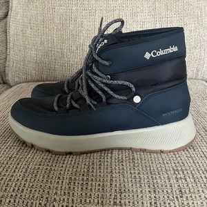 NWOT Columbia Women’s Snow Boots Size 9